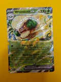 Whimsicott ex - White Flare