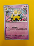 Hypno - Shrouded Fable