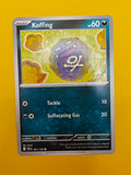 Koffing - Journey Together