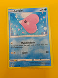 Luvdisc - Lost Origin