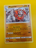 Rhyperior - Lost Origin