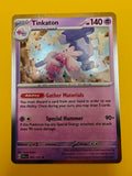 Tinkaton Cosmic Holo - Paldea Evolved