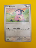 Miltank - Paradox Rift