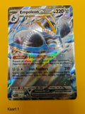 Empoleon ex - Phantasmal Flames