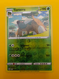 Torterra Reverse Holo - Brilliant Stars
