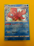 Octillery Holo - Battle Styles