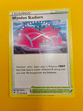 Wyndon Stadium - Vivid Voltage