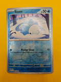Snom Reverse Holo - Temporal Forces