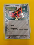 Ledyba Delta Species Reverse Holo - EX Dragon Frontiers