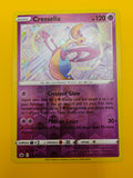 Cresselia Reverse Holo - Chilling Reign