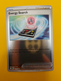 Energy Search Reverse Holo - Perfect Order