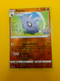 Pupitar Reverse Holo - Pokémon Go
