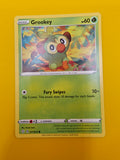 Grookey - Shining Fates