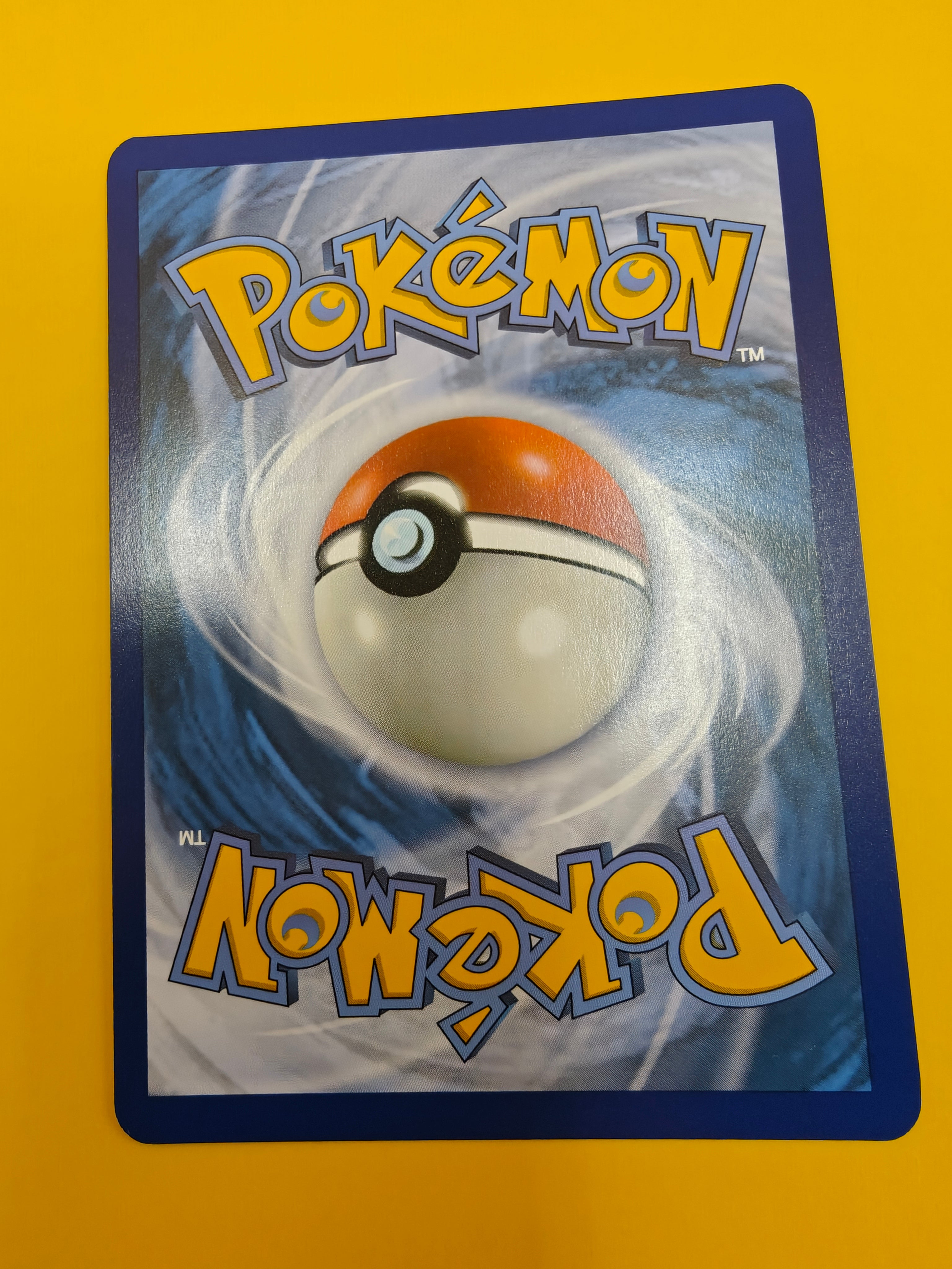 Pikachu ex SIR - Surging Sparks