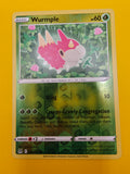 Wurmple Reverse Holo - Lost Origin