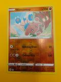 Hitmontop Reverse Holo - Brilliant Stars