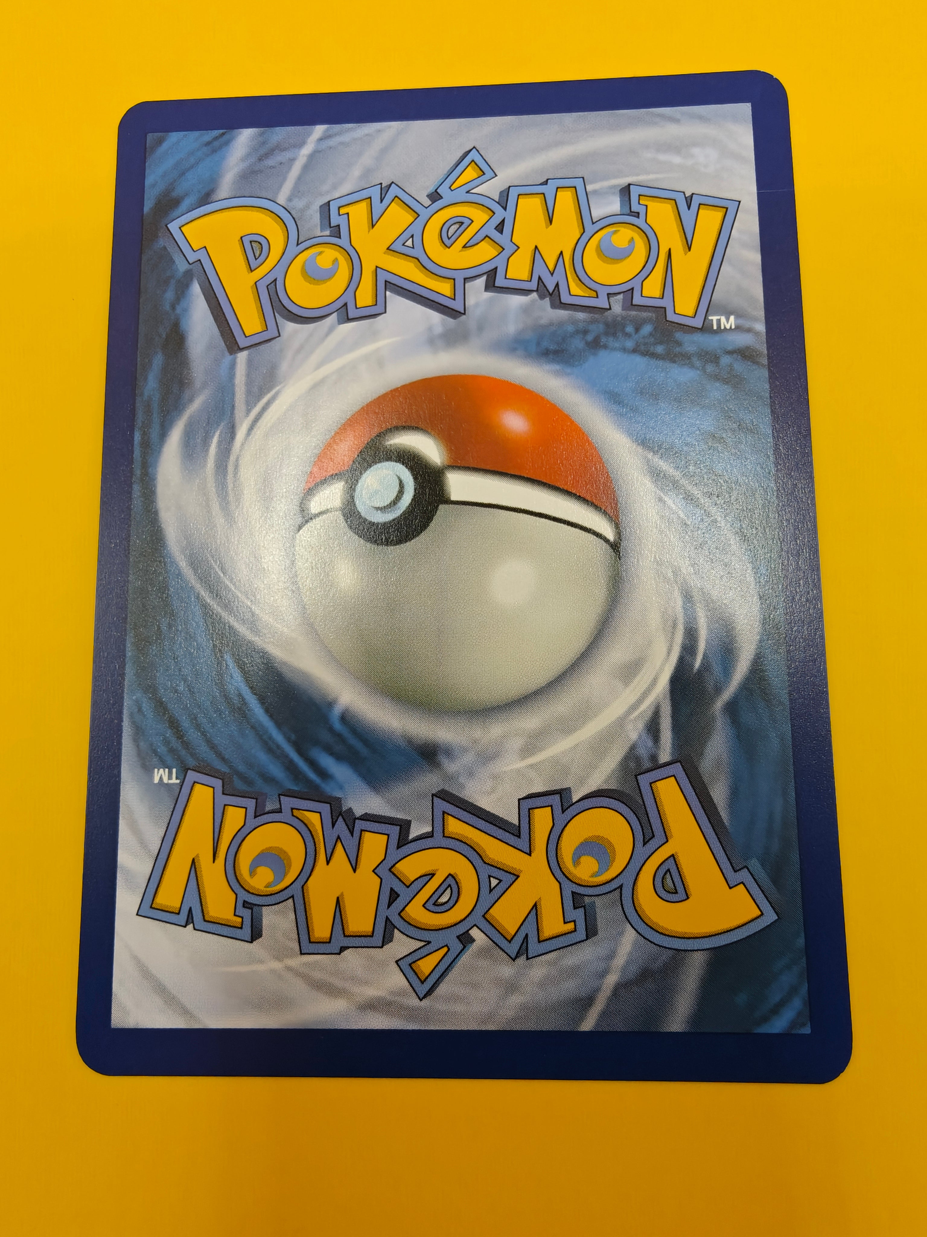 Brassius Full Art - Prismatic Evolutions