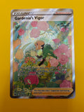 Gardenia's Vigor GG - Crown Zenith