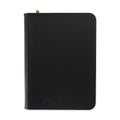 VaultX 9-pocket Custom Binder - Zwart