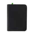 VaultX 4-pocket Custom Binder - Zwart